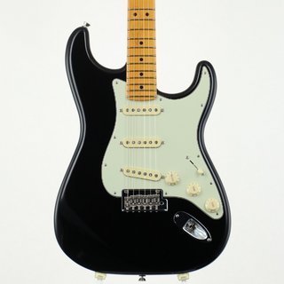 FenderAmerican Professional II Stratocaster Black / Maple Fingerboard【心斎橋店】
