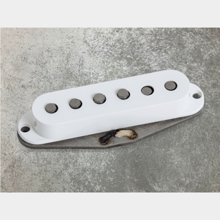 Seymour Duncan ORY WONG CLEAN MACHINE-m (White)