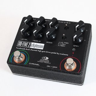 OVAL TONE、OD-Fiveの検索結果【楽器検索デジマート】