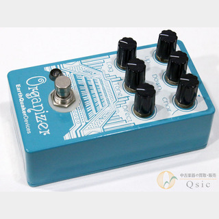 EARTHQUAKER DEVICES Organizerの検索結果【楽器検索デジマート】