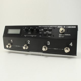 BOSS MS-3 【御茶ノ水本店】