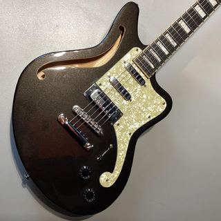 D'Angelico 【中古】【現物画像】Premier Bedford