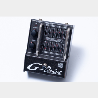 AKAI G-Drive D2G【GIB横浜】