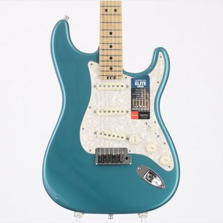 Fender American Elite Stratocaster Ocean Turquoise【新宿店】