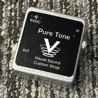 Visual Soundの検索結果【楽器検索デジマート】