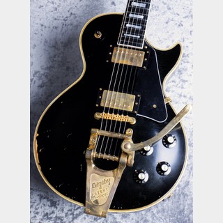 g7 Special g7-LPC Standard Aged with Bigsby ~Black Beauty~【分割無金利対象】【約5.05㎏】