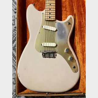 Fender 1956 Duo Sonic / Desert Sand