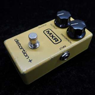 MXR distortion+ 96年スポットハンドメイド製品 超レア 貴重