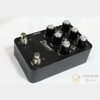 Universal Audio UAFX Dream '65 Reverb Amplifier [XK845]【神戸店在庫】