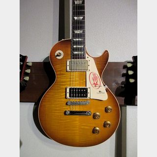 Gibson Custom Shop Jimmy Page "Number Two" Les Paul VOS