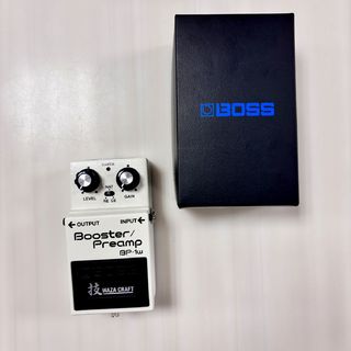 BOSS BP-1W