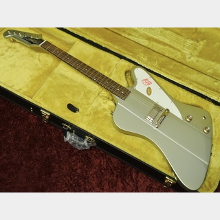 Epiphone Inspired by Gibson 1963 Firebird I Silver Mist #24061525054