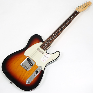 Fender Made in Japan Heritage 60s Telecaster Custom / 3CS