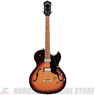 GUILD STARFIRE I SC -Antique Burst- 【アクセサリーセットプレゼント】(ご予約受付中)