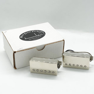 Ron Ellis Pickups The Signature Set