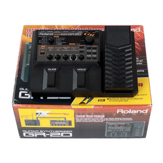 Roland 【中古】  ギターシンセサイザー Roland GR-20