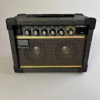 ギター用アンプ／アンプシミュレーター、Roland、JCの検索結果【楽器