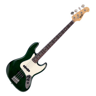 FUJIGEN(FGN) 【中古】FUJIGEN フジゲン FGN Neo Classic NJB10RAL CAG 2019年製 エレキベース