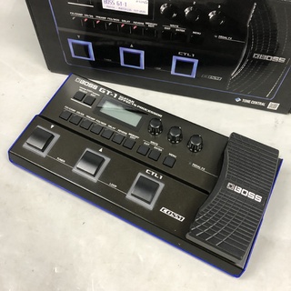 ギター用エフェクター ＞ マルチエフェクター、boss、GT1の検索結果