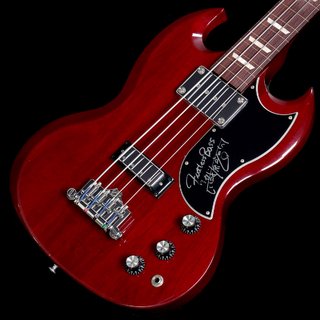Gibson SG STANDARD BASS Fretless Mod 【池袋店】