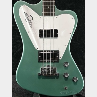 Gibson Non-Reverse Thunderbird -Inverness Green-【4.19kg】【金利0%対象】【送料当社負担】