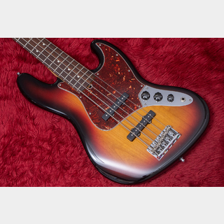 Fender American Standard Jazz Bass V 2008 2008 4.400kg #Z8060850【GIB横浜】