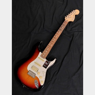 Fender American Performer Stratocaster HSS Rosewood Fingerboard 3-Color Sunburst 