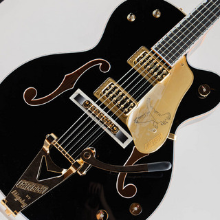 Gretsch G6136TG Limited Edition Falcon Jr. with Bigsby/E/Black