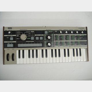 KORG micro KORG