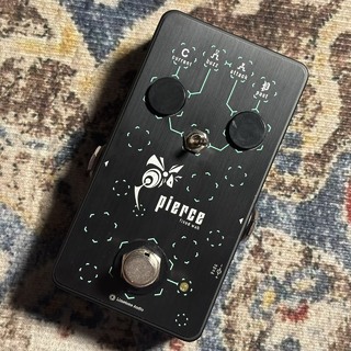 Limetone Audio pierce【FixedWah】
