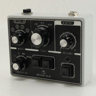 BENIDUB MUSIC EQUIPMENT DS-01 【御茶ノ水本店】