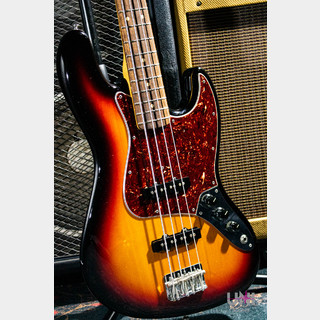 Fender American Vintage '62 Jazz Bass / 2010