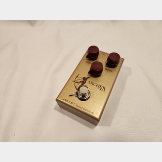 J.Rockett Audio Designs ARCHER IKON