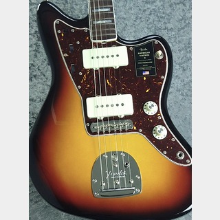 Fender American Vintage II 1966 Jazzmaster / 3Color Sunburst [#V2327909][3.50kg]