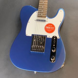 Squier by Fender Affinity Series Telecaster / LPB【現物画像】