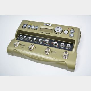LINE6 JM4 Looper エフェクター 動作未確認】 Line 6 JM4 Looper