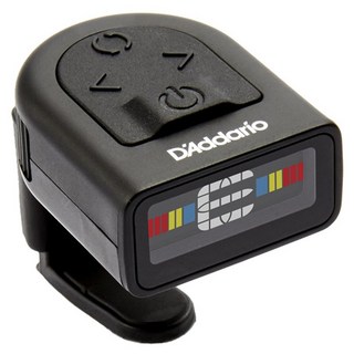 Planet Waves new Micro Headstock Tuner [PW-CT-12]
