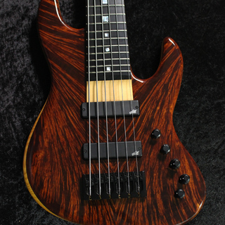 ベース、Miura Guitars U.S.A.の検索結果【楽器検索デジマート】
