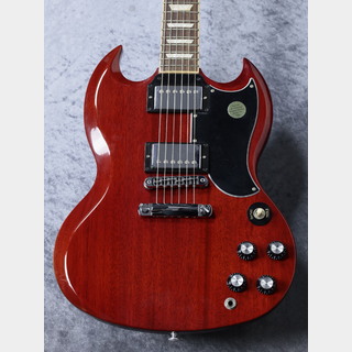 Gibson 120th Anniversary SG Standard 2014 Heritage Cherry【2014年製USED】【1F】