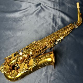 H. Selmer Supreme アルトサックスシュプレーム 【現物画像】【傷有特価品】【島村楽器奈良店】