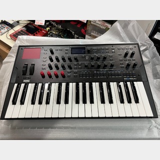 KORG MODWAVE MK2 ◆即納可能!【1台限定B級品特価】【サマーセール!】【ローン分割手数料0%(12回迄)】