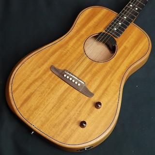 Fender Highway Series Dreadnought Rosewood Fingerboard All-Mahogany 【横浜店】