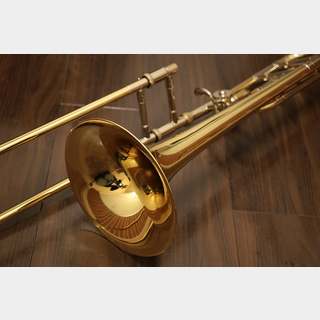 演奏可能　テナートロンボーン ヤマハ カスタム ジャンク品　ソフトケース付き テナーバストロンボーン | 島村楽器オンラインストア
