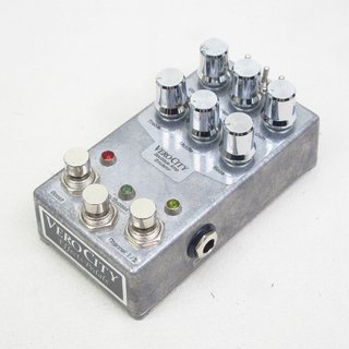 VeroCity Effects Pedals XTC-B3 プリアンプ 【横浜店】