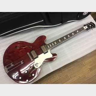 エレクトリックギター ＞ セミアコ、Epiphoneの検索結果【楽器検索