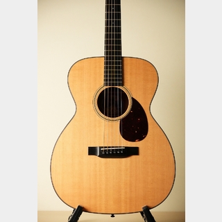 Collings OM-1【USED】【コリングス】【ハイエンドギター】【2013年製】