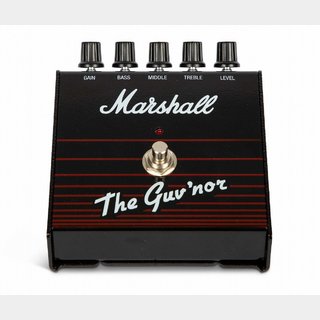 Marshall The Guv’Nor 60th Anniversary Reissue マーシャル【横浜店】