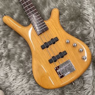 Warwick 【中古】Rock Bass Corvette $$ 4 NSF