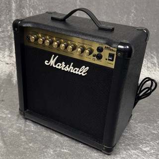 Marshall MG15DFX 【新宿店】