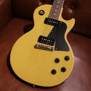 GibsonOriginal Collection Les Paul Special TV Yellow #207340078【3.34kg】 3F